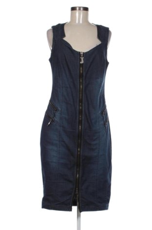 Kleid Junona, Größe XL, Farbe Blau, Preis € 47,00, #137985170