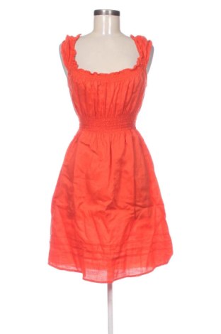 Sukienka Unbranded, Rozmiar S, Kolor Pomarańczowy, Cena 63,50 zł, #137985189