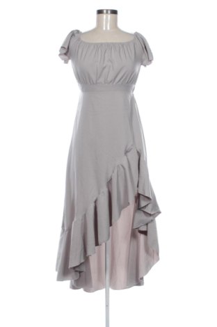 Šaty  Unbranded, Velikost S, Barva Šedá, Cena  412,00 Kč, #137985230