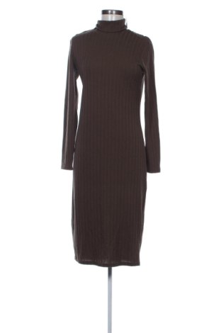 Sukienka H&M, Rozmiar M, Kolor Brązowy, Cena 51,62 zł, #137985325