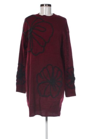 Sukienka Emery rose, Rozmiar XL, Kolor Czerwony, Cena 50,80 zł, #137985774