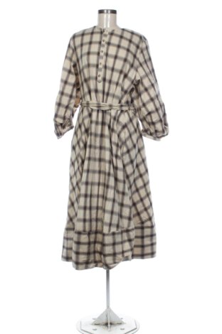 Sukienka Zara, Rozmiar XXL, Kolor Kolorowy, Cena 93,14 zł, #137985842