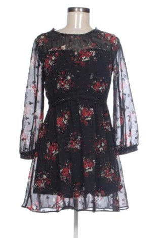 Sukienka Zara, Rozmiar XS, Kolor Kolorowy, Cena 55,04 zł, #137986088