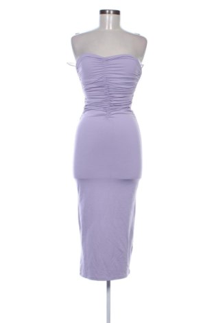 Φόρεμα Zara, Μέγεθος S, Χρώμα Βιολετί, Τιμή 37,00 €, #137986163
