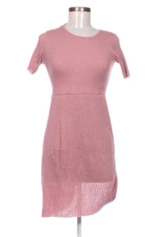 Sukienka Unbranded, Rozmiar S, Kolor Popielaty róż, Cena 42,34 zł, #137986174