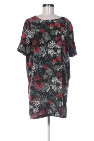 Sukienka Casual Ladies, Rozmiar XL, Kolor Kolorowy, Cena 63,50 zł, #137986232