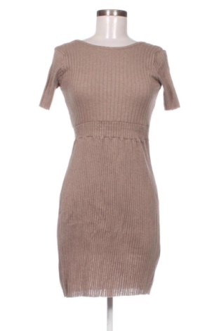 Sukienka Unbranded, Rozmiar S, Kolor Brązowy, Cena 42,34 zł, #137986235