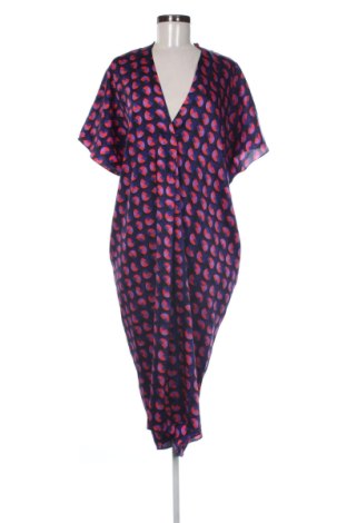 Sukienka Zara, Rozmiar XXL, Kolor Kolorowy, Cena 67,74 zł, #137986356