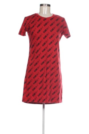 Sukienka Flair, Rozmiar S, Kolor Kolorowy, Cena 71,97 zł, #137986619
