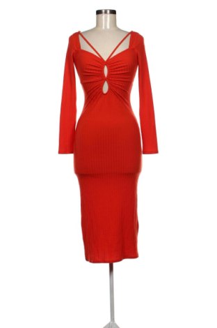 Ruha H&M, Méret XS, Szín Piros, Ár 4 677 Ft, #137986632