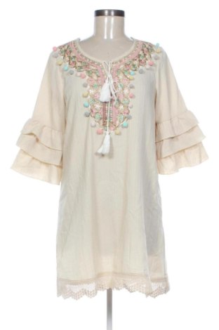 Ruha Unbranded, Méret M, Szín Ekrü
, Ár 4 324 Ft, #137987380