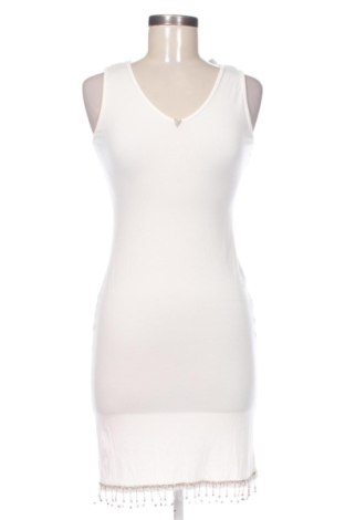 Šaty  Unbranded, Velikost S, Barva Krémová, Cena  364,00 Kč, #137987417