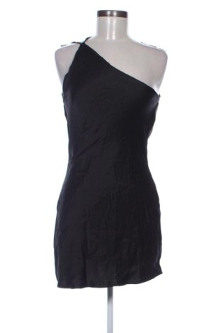 Rochie Zara, Mărime M, Culoare Negru, Preț 97,00 Lei, #137987921