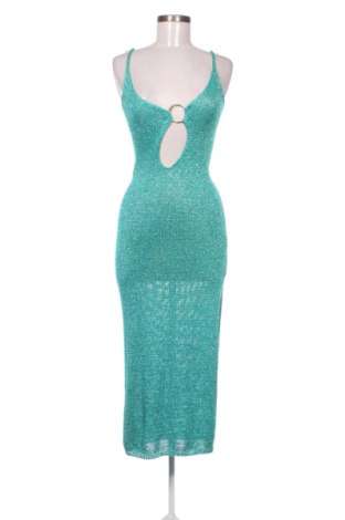 Šaty  Unbranded, Veľkosť XS, Farba Zelená, Cena  17,00 €, #137987949