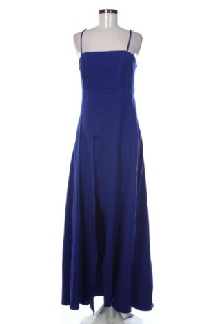 Rochie Trendyol, Mărime M, Culoare Albastru, Preț 125,98 Lei, #137988072