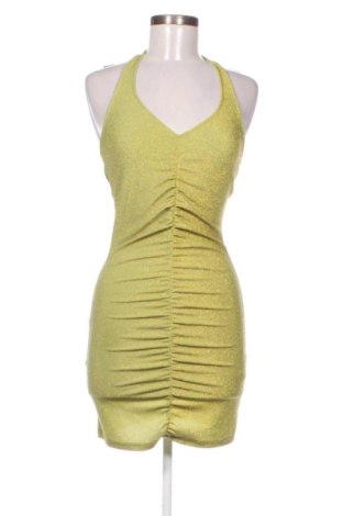 Rochie H&M, Mărime S, Culoare Verde, Preț 83,99 Lei, #137988221