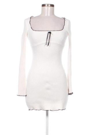 Rochie H&M, Mărime S, Culoare Ecru, Preț 52,49 Lei, #137988256