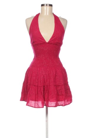 Sukienka Bershka, Rozmiar S, Kolor Kolorowy, Cena 88,90 zł, #137989020