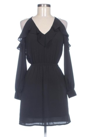 Sukienka H&M, Rozmiar XS, Kolor Czarny, Cena 56,53 zł, #137989151
