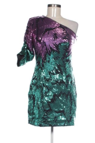 Sukienka Guess, Rozmiar S, Kolor Kolorowy, Cena 590,45 zł, #137990241
