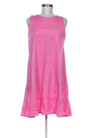 Sukienka Unbranded, Rozmiar M, Kolor Różowy, Cena 67,74 zł, #137990360