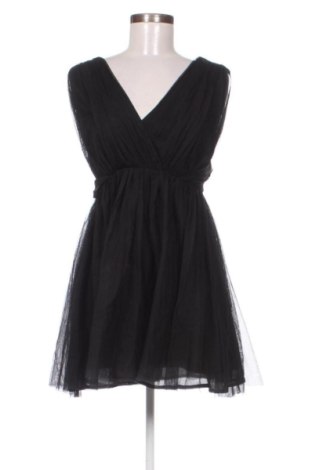 Kleid H&M, Größe M, Farbe Schwarz, Preis 19,00 €, #137990448
