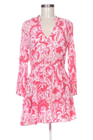 Kleid Zara, Größe M, Farbe Mehrfarbig, Preis 14,00 €, #137990453