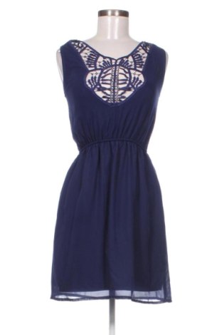 Kleid Esmara, Größe S, Farbe Blau, Preis 27,00 €, #137990524