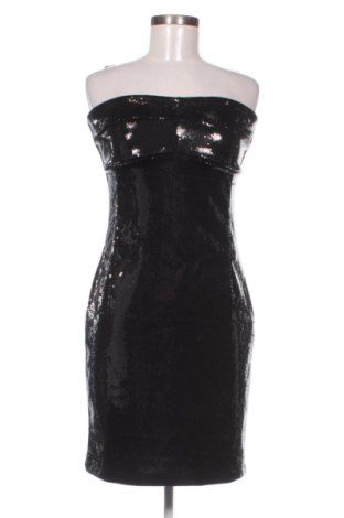 Kleid Terranova, Größe L, Farbe Schwarz, Preis 27,00 €, #137990673