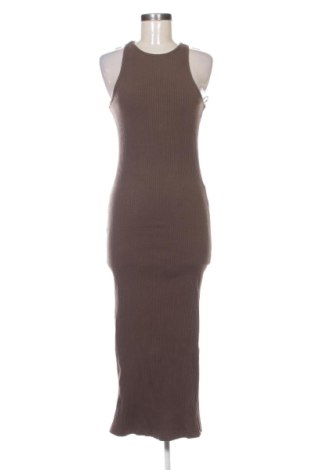 Kleid Reserved, Größe L, Farbe Braun, Preis 25,15 €, #137990798