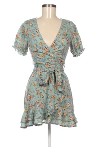 Kleid Luvalot, Größe XS, Farbe Mehrfarbig, Preis 17,72 €, #137991127