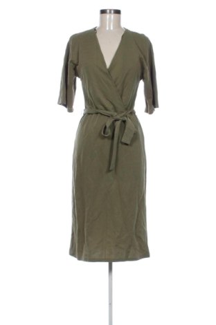 Kleid Zara, Größe M, Farbe Grün, Preis 19,05 €, #137991438