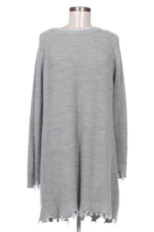 Kleid Unbranded, Größe M, Farbe Grau, Preis 18,86 €, #137991463