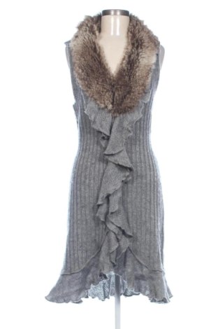 Rochie Unbranded, Mărime M, Culoare Gri, Preț 100,00 Lei, #137991529
