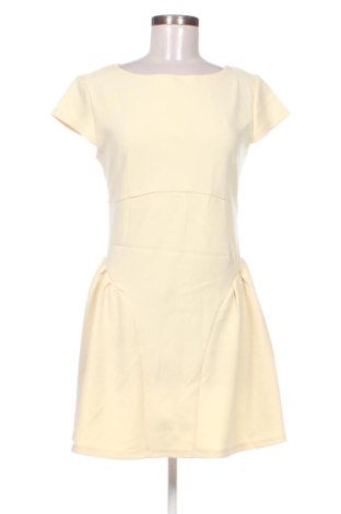 Sukienka Primark, Rozmiar M, Kolor ecru, Cena 121,54 zł, #137991544