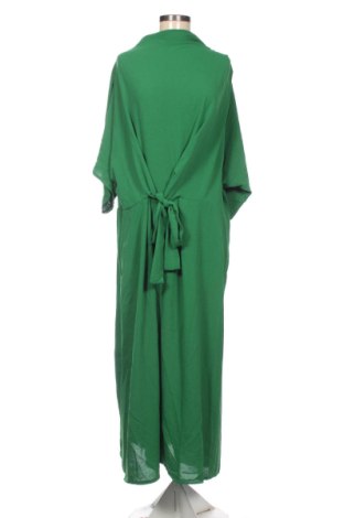 Sukienka Boohoo, Rozmiar XXL, Kolor Zielony, Cena 133,88 zł, #137991936