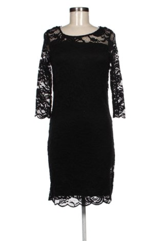 Kleid Jean Pascale, Größe S, Farbe Schwarz, Preis 26,67 €, #137991951