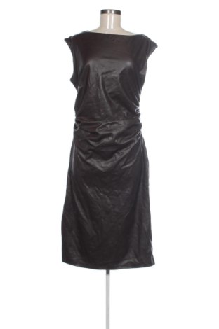 Sukienka H&M, Rozmiar L, Kolor Brązowy, Cena 60,49 zł, #137992020