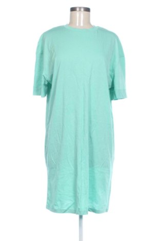 Rochie Tu, Mărime L, Culoare Verde, Preț 106,00 Lei, #137992216