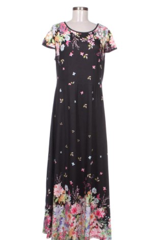 Rochie Unbranded, Mărime L, Culoare Multicolor, Preț 118,00 Lei, #137992227