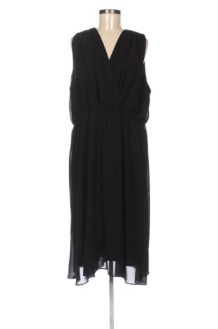 Sukienka Unbranded, Rozmiar XXL, Kolor Czarny, Cena 118,56 zł, #137992233