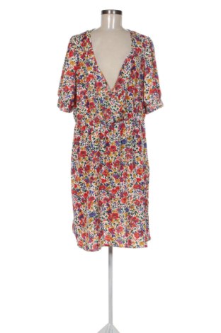 Rochie SHEIN, Mărime 3XL, Culoare Multicolor, Preț 73,49 Lei, #137992328