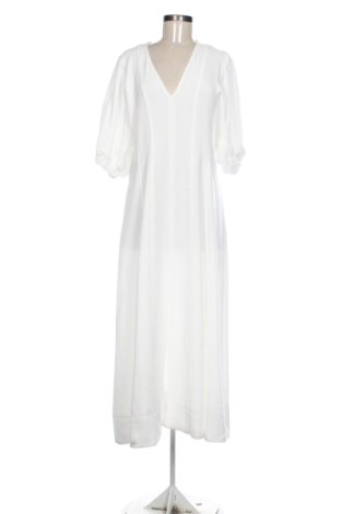 Sukienka Zara, Rozmiar XL, Kolor Biały, Cena 163,33 zł, #137992368