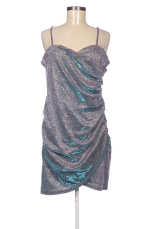 Rochie Cider, Mărime XL, Culoare Multicolor, Preț 226,00 Lei, #137992447