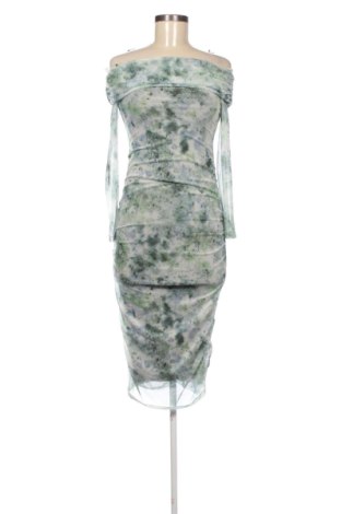 Rochie Stradivarius, Mărime M, Culoare Multicolor, Preț 156,00 Lei, #137992567