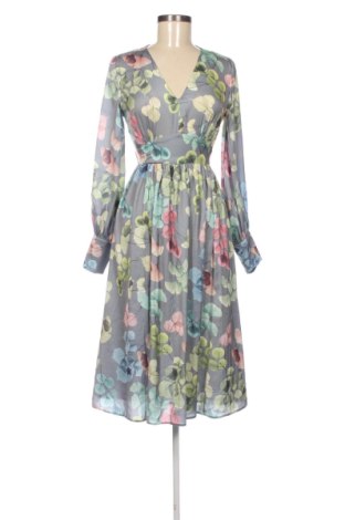 Rochie Poema, Mărime XS, Culoare Multicolor, Preț 148,00 Lei, #137992584