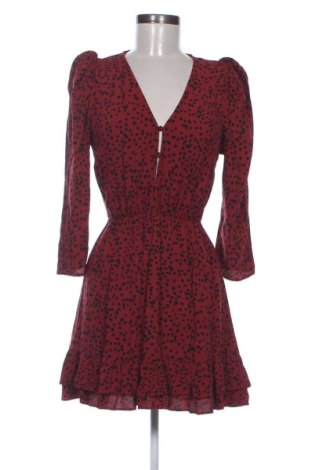 Rochie Zara, Mărime S, Culoare Multicolor, Preț 68,00 Lei, #137992648