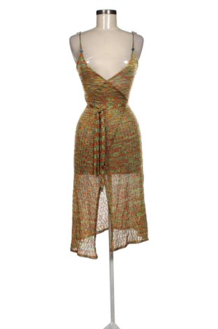 Rochie Stefanel, Mărime M, Culoare Multicolor, Preț 268,00 Lei, #137992696