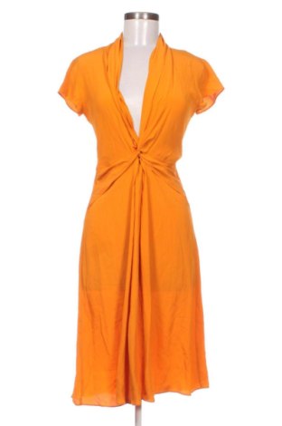 Rochie Katia Giannini, Mărime S, Culoare Portocaliu, Preț 265,00 Lei, #137993116