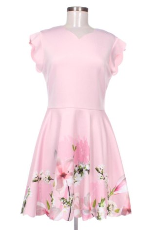 Sukienka Ted Baker, Rozmiar M, Kolor Kolorowy, Cena 643,82 zł, #137993139
